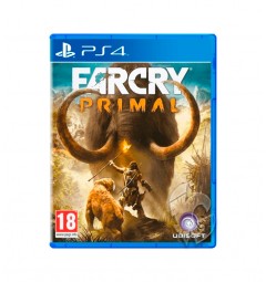 Far Cry Primal